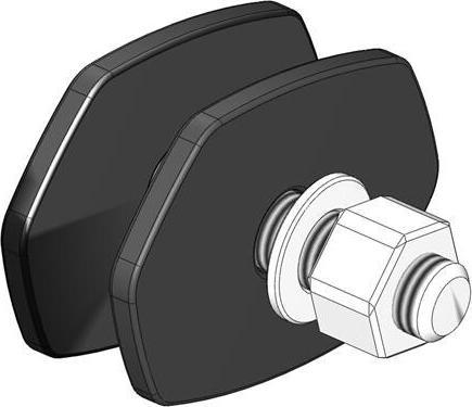 Immagine prodotto Access Design Kawasaki