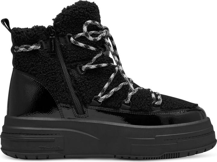 Actual product image Tamaris Ankle boot (38)