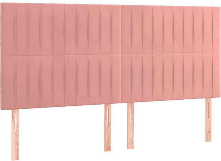 Image du produit vidaXL Boxspringbett (180 x 200 cm)