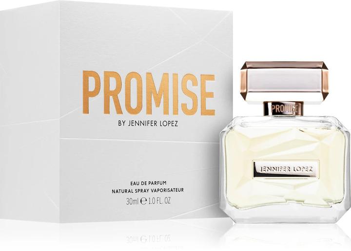 Produktbild Jennifer Lopez Promise (Eau de Parfum, 30 ml)