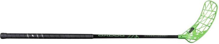 Actual product image Oxdog Hyperlight HES 27 Rund 24/25-Links-101 cm (101 cm, Left)