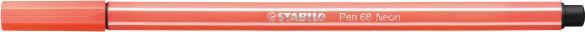 Image du produit STABILO Pen 68 (Red, 1 x)