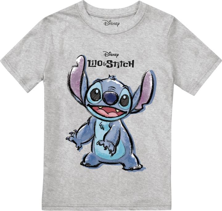 Immagine prodotto Dick Smith Maglietta Sketch da ragazzo (152, 158)