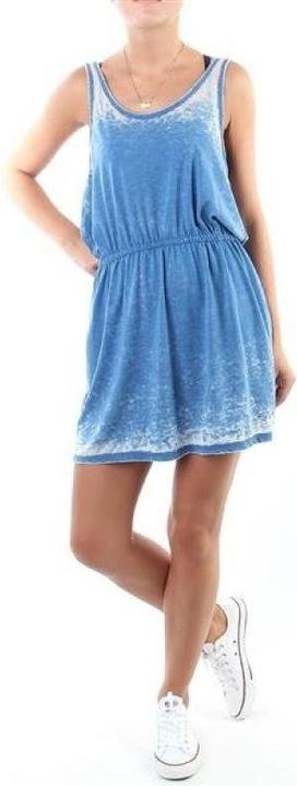 Image du produit Lee Damenkleid 50GJWMT "True Blue" (M)