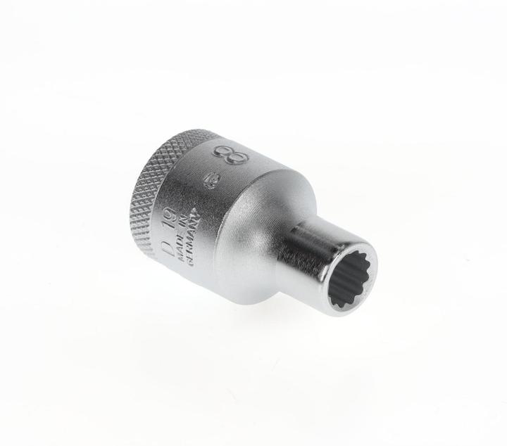 Actual product image Gedore D 19 8 Socket 1/2" UD profile 8 mm (8 mm)