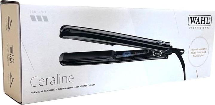 Produktbild Wahl Ceraline Glätteisen