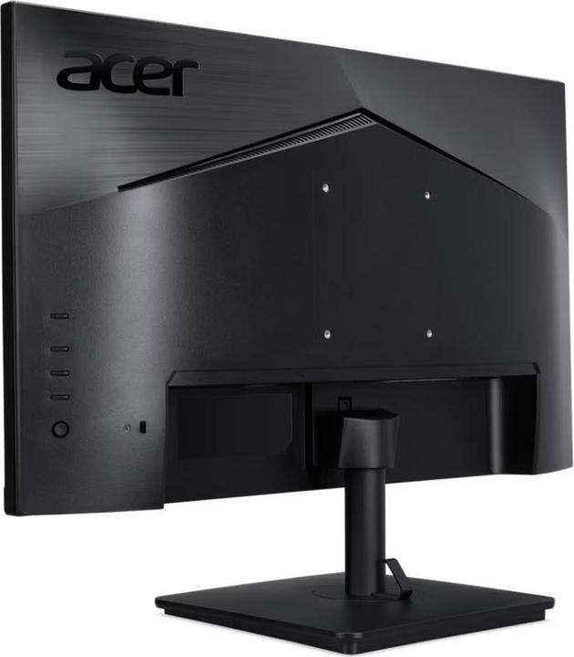 Actual product image Acer V227Q E3 (1920 x 1080 pixels, 21.50")