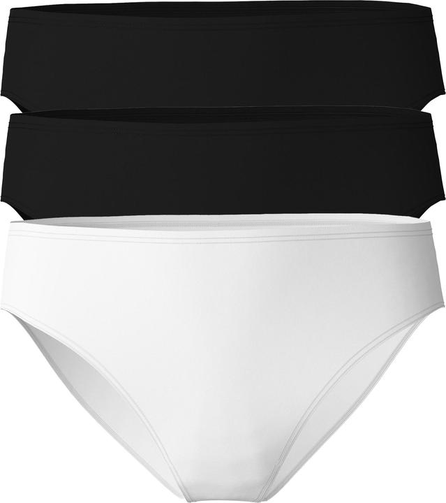 White, 2xblack