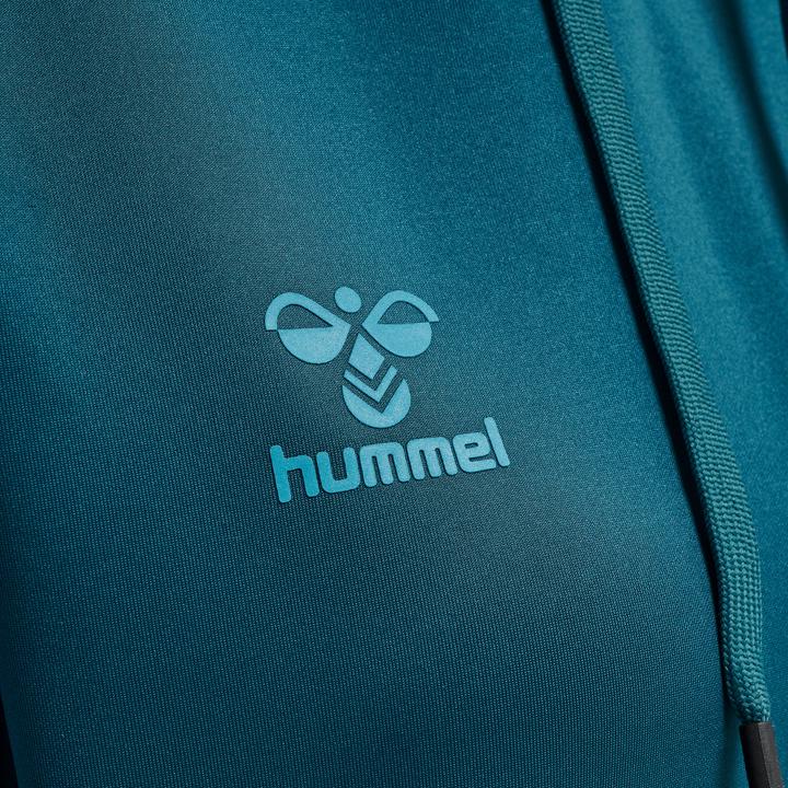 Produktbild hummel Core Xk Poly Sweat Hoodie Woman (S)