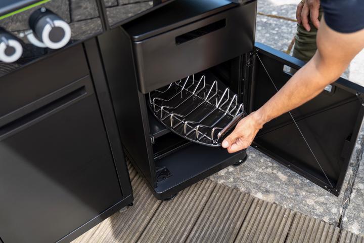 Produktbild Outdoorchef Grillstation HEAT X-545 RB 50mbar (18 kW)