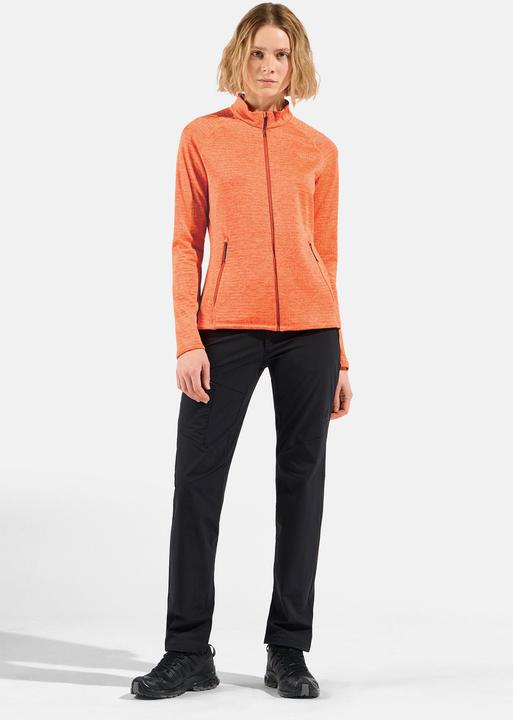 Produktbild Odlo Mid layer full zip TENCIA (XL)