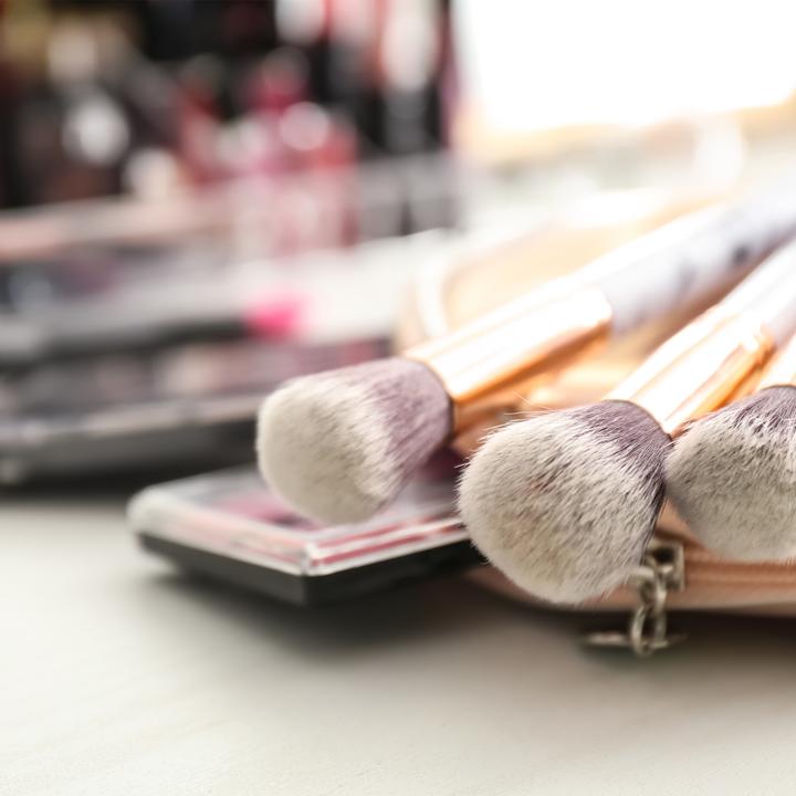 Produktbild Relaxdays Makeup Organizer