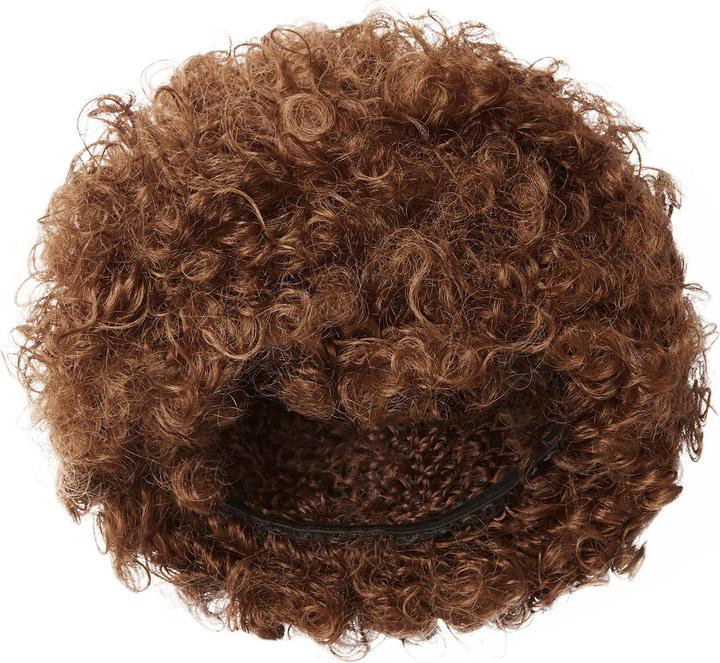 Produktbild tectake Perücke Clown Afro