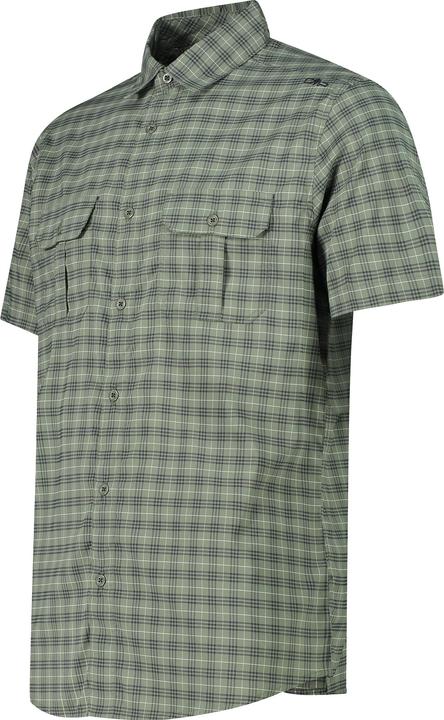 Immagine prodotto CMP Campagnolo Camicia a maniche corte elasticizzata (S)