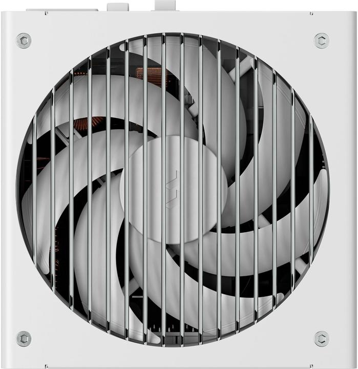 Productafbeelding Fractal ION Gold 1000W White (null Watt) (1000 W)