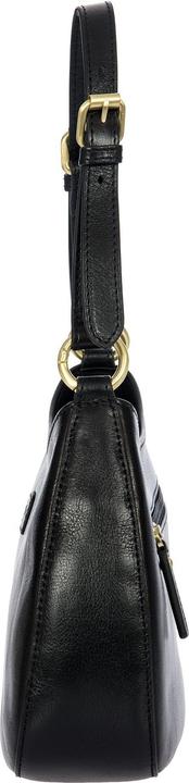 Actual product image Brics Volterra Schultertasche Leder 29 cm