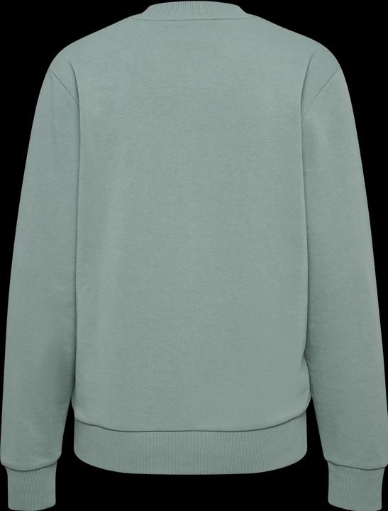 Actual product image hummel Hmlpulse W Sweat Crewneck (M)