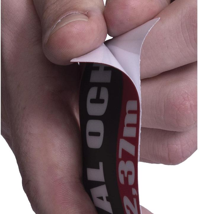 Image du produit Karella Ligne d'éjection official oche, 237 cm