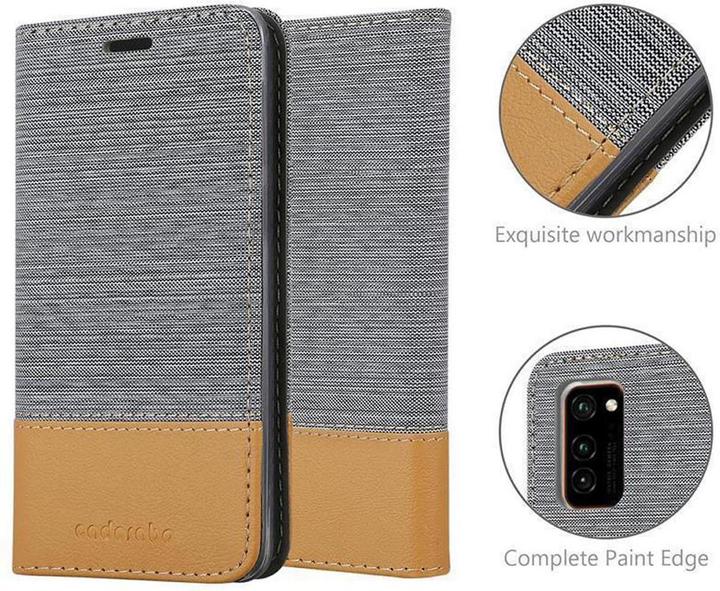 Image du produit Cadorabo Jeans Optik (Honor View 30)