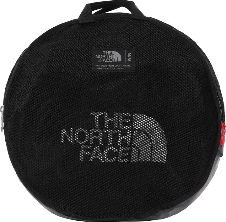 Immagine prodotto North Face Base Camp Duffel (71 l)