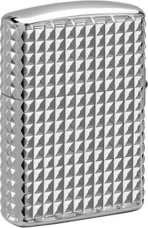 Actual product image Zippo Diamond