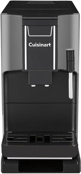 Cuisinart Fully Automatic Coffee Machine Slim
