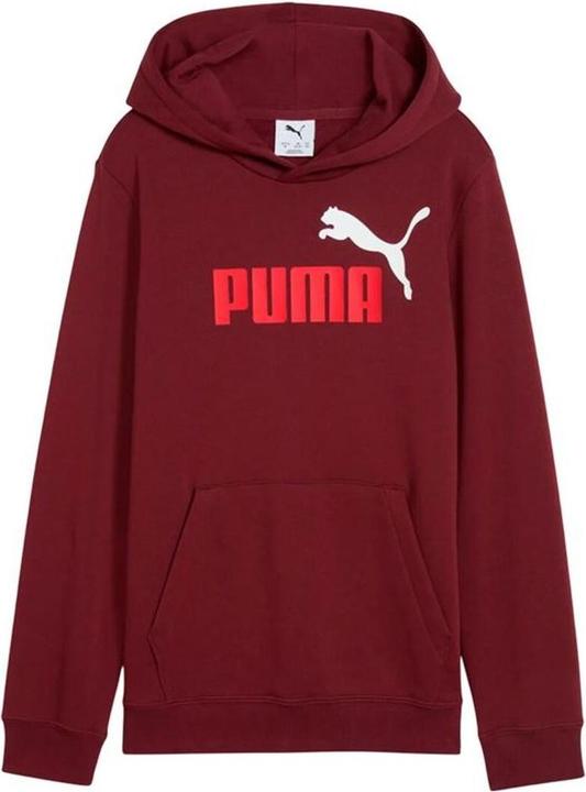Produktbild Puma Essentials 2 Farben Nr.1 Log (158)