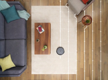 Image du produit iRobot Roomba i3+ (Robot vacuum)