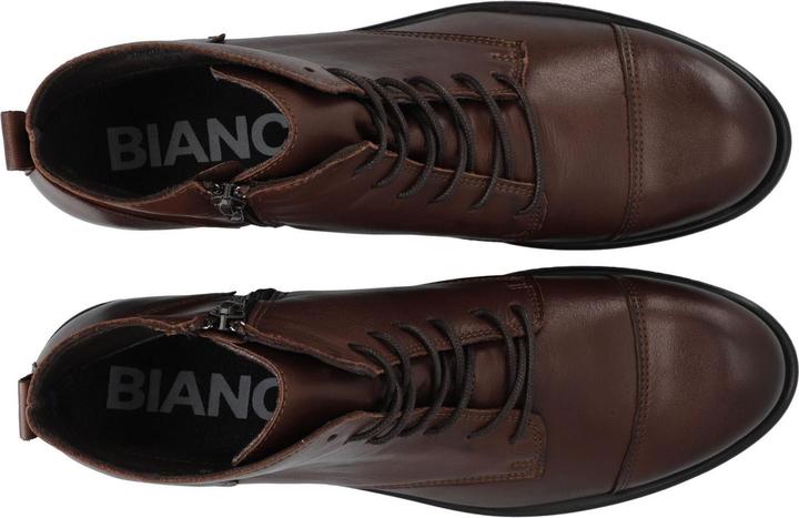 Image du produit Bianco Derby - Bottes à lacets (40)