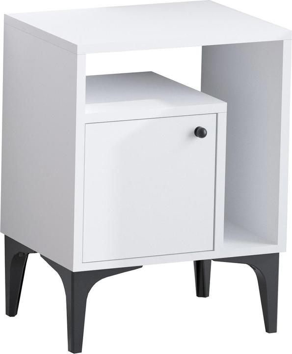 Immagine prodotto Kalune Design Malakai (40 x 35 x 55 cm)