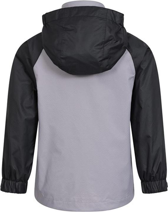 Produktbild Mountain Warehouse Torrent II Jacke wasserfest (140)