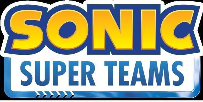 Immagine prodotto Asmodée Gioco Sonic Super Teams (Francese, 2 - 4 Giocatori)