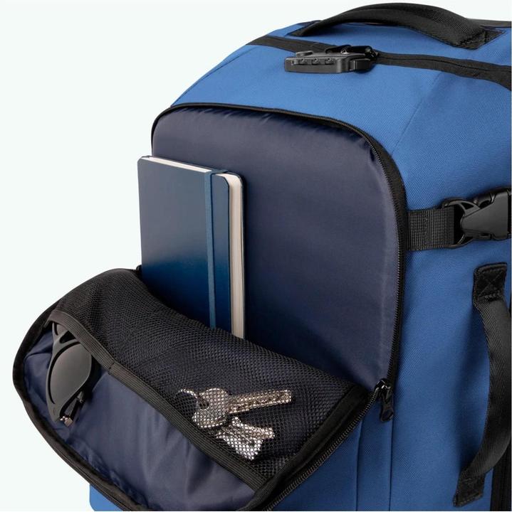 Produktbild Cabaia Koffer & Trolley Soft Suitcase Small (48 l)