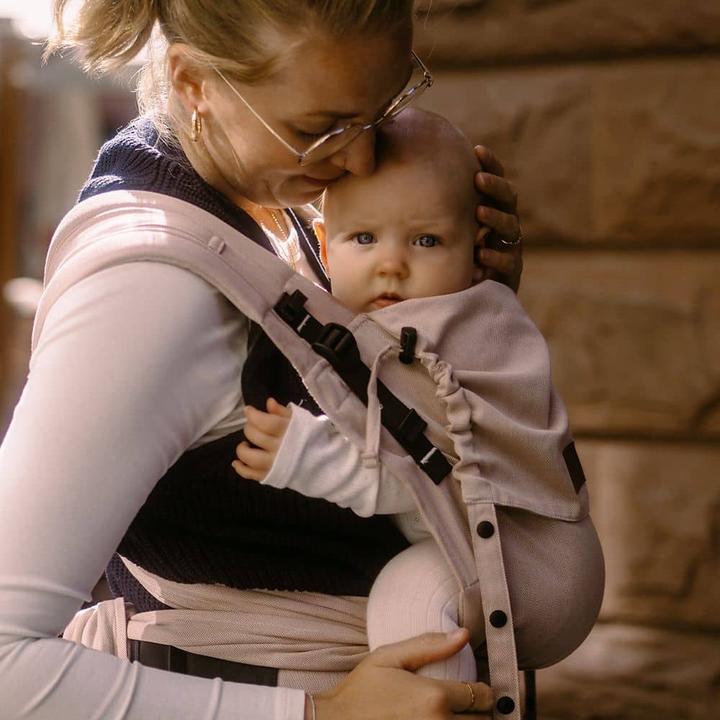 Image du produit Didymos DidyFlow Babytrage Zimt