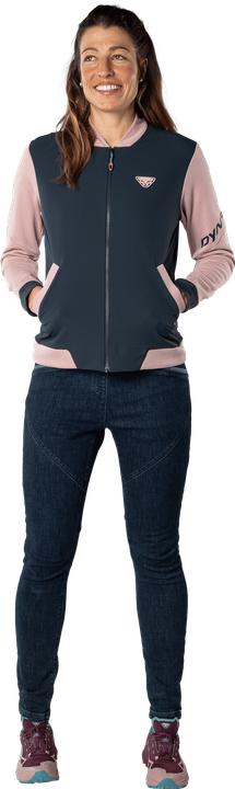 Produktbild Dynafit 24/7 Ptc Varsity Jkt W (S)