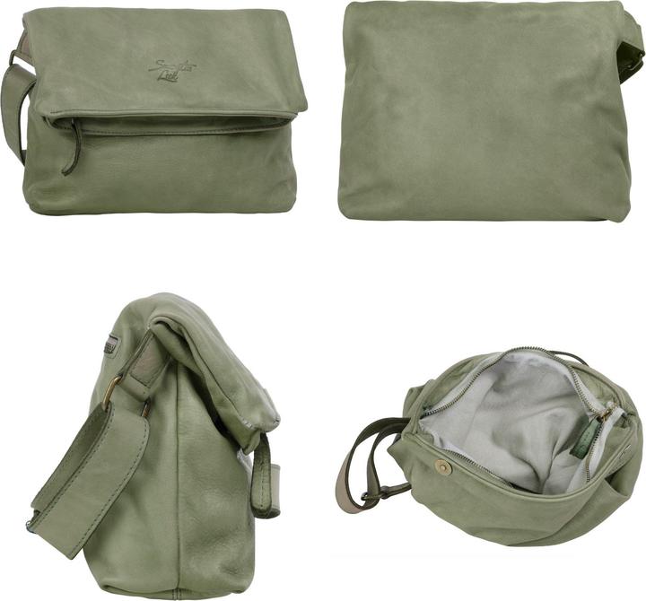 Actual product image Samantha Look Umhängetasche
