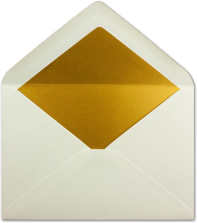 Immagine prodotto Neuser Papier 50x buste DIN C5 (C5, 50 x)