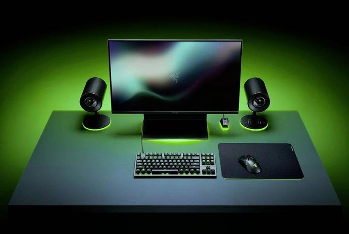 Produktbild Razer Gigantus V2 (M)