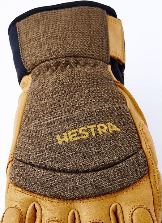 Produktbild Hestra Vertical Cut Czone Handschuhe (6)