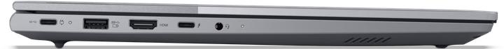 Produktbild Lenovo ThinkBook 16 Gen 8 (16", Intel Core Ultra 7 255H, 16 GB, 512 GB, CH)