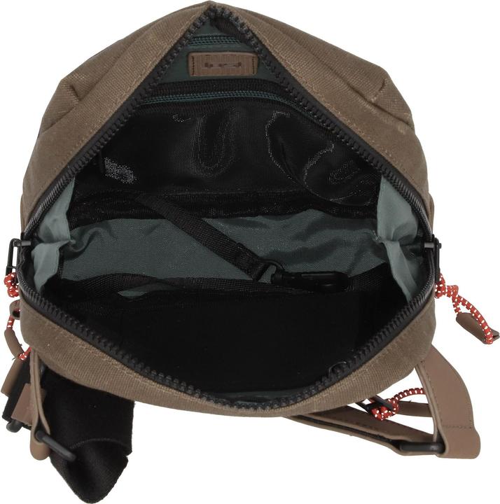 Actual product image Jost Ystad shoulder bag 20 cm