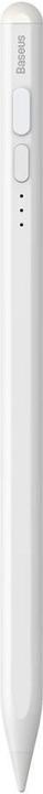 Produktbild Baseus Smooth Writing Stylus with LED Indicators (Active) White