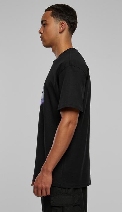 Actual product image Urban Classics Coral Oversize Tee - 18465 (S)