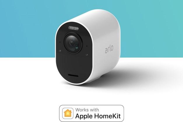 Produktbild Arlo Ultra VMS5140 1er-Set (3840 x 2160 Pixels)