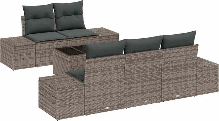 Produktbild vidaXL Aileen