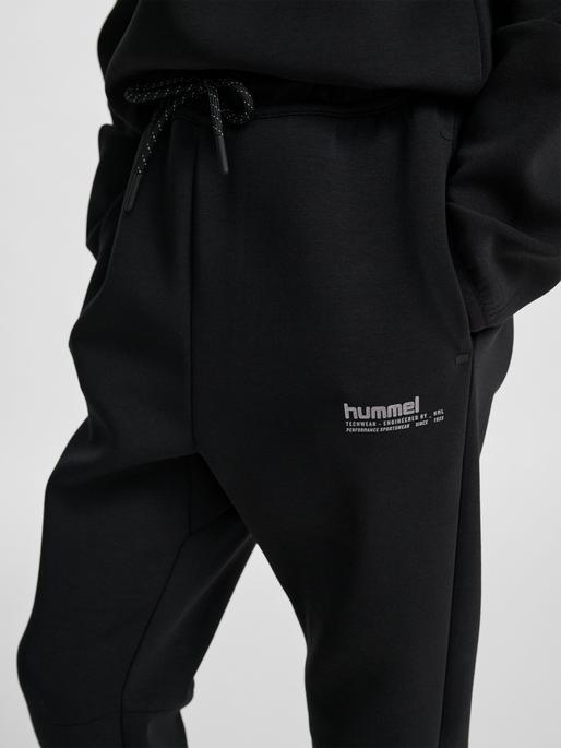 Produktbild hummel hmlJR TECH FLEECE PANTS (152)