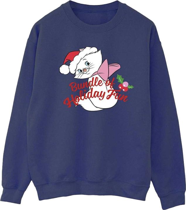Produktbild Disney Bundle Of Holiday Fun Sweatshirt (3XL)