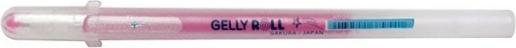 Image du produit Sakura Stylo gel ARGENT BRILLANT LUMINEUX (Pink)