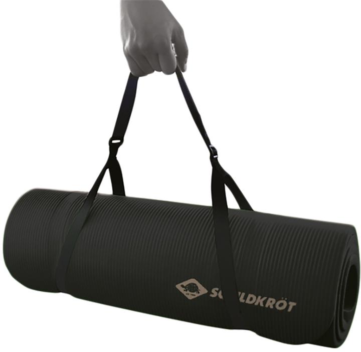 Productafbeelding Schildkröt Fitnessmat (15 mm)