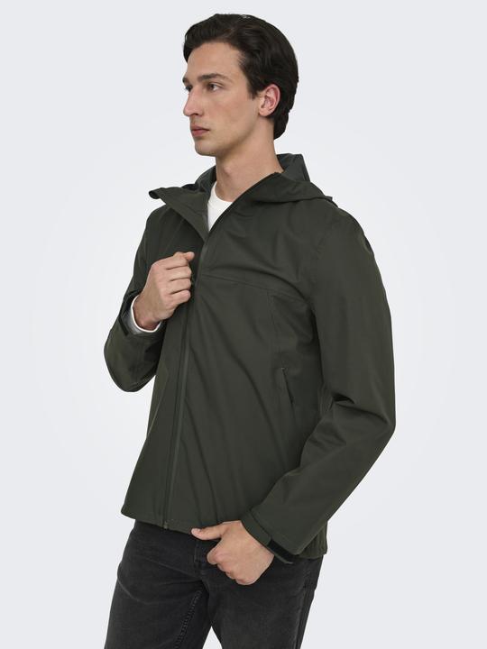 Produktbild Only & Sons ONSLUKE Jacke Jacke (M)